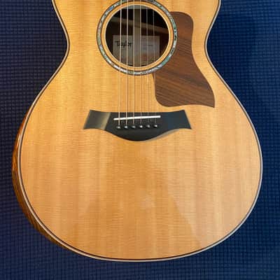 Taylor 812CE 2022 image 3