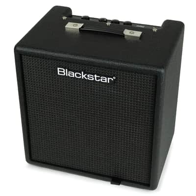 Blackstar Debut Bass 25 Combo image 3