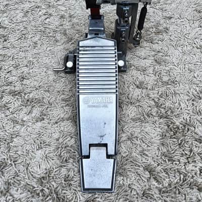 YAMAHA FP-910 - Single Bass Drum Pedal Vintage 80s image 2