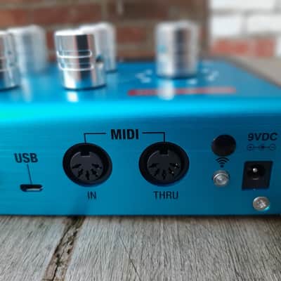 Positive Grid Bias Modulation Pro image 8