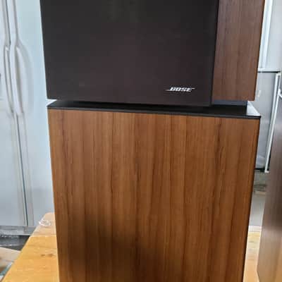 Bose 8.2 "Stereo Everywhere" Vintage Speakers image 3