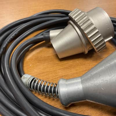 Neumann CMV3 CABLE MIKROFON RARE … image 3