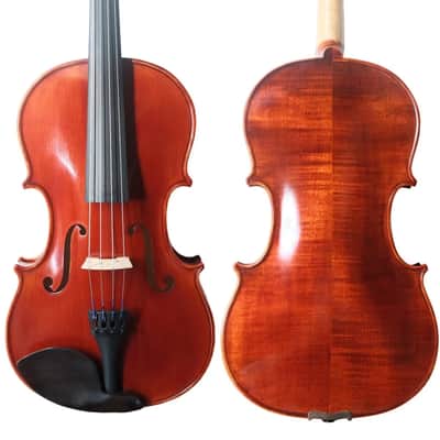 Scott Cao Violin 1/2 Size (2004) Model STV017A (Spruce) | Reverb