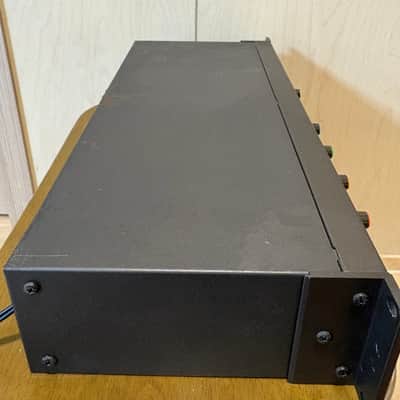 Immagine TASCAM DL-20 Vintage VCA Dual Compressor / Limiter ! - 8