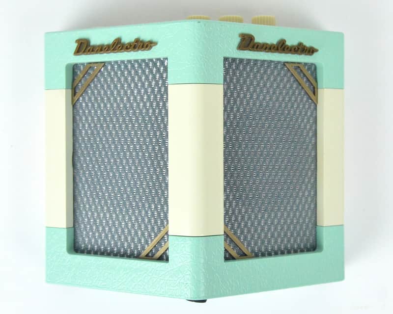 Danelectro Hodad II Mini Amp image 2