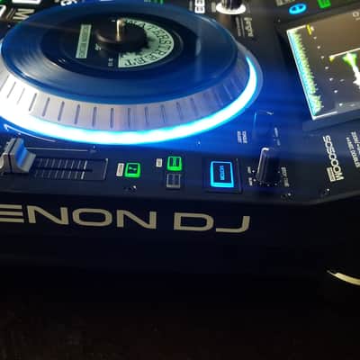 Denon  SC5000M image 12