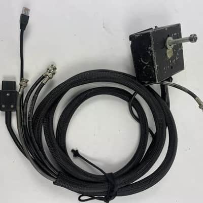 Breakout box Audio Snake 4 inputs Neutrik powerCON 20A EtherCon RJ45 BNC #B image 9