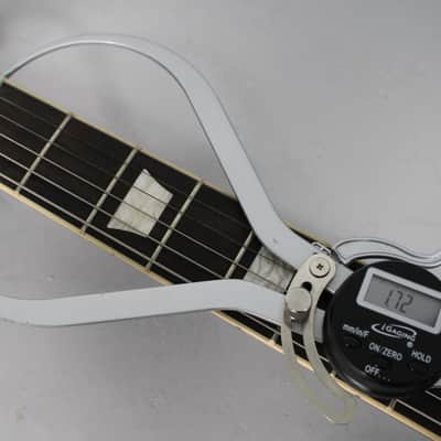 Gibson Les Paul Studio Session 2024 - Present Translucent Ebony Burst image 20