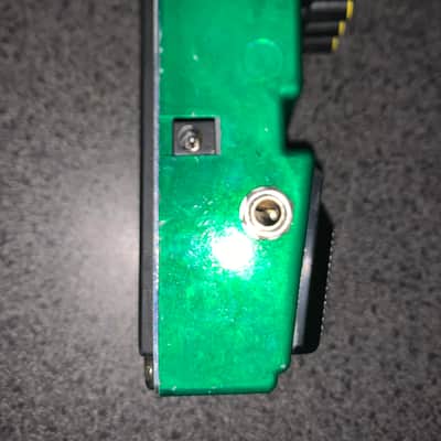 DOD fx51 juice box guitar effects pedal image 6
