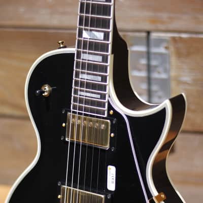 FGN Neo Classic NLC20EMH - Black image 7