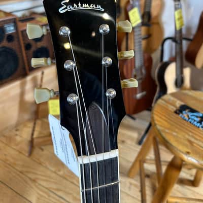 Eastman SB-59 - Goldburst image 3