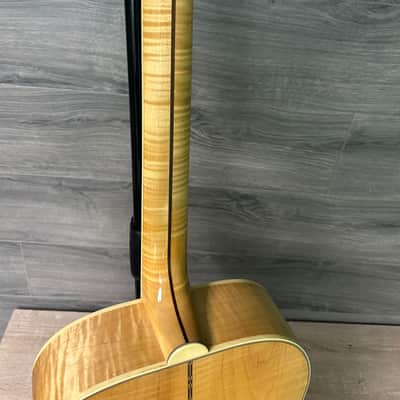 Gibson SJ-200 True Vintage Acoustic Guitar 2008 w/ Case And COA #2444 image 12