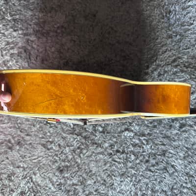 Gibson L-5 1949-  Sunburst [with video!] image 23