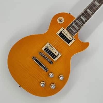 Epiphone Les Paul Standard Slash Appetite Burst image 2