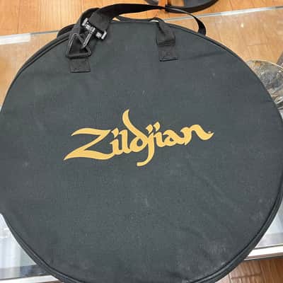 Sabian Hand Hammered HH Germanic 19" Cymbals image 5