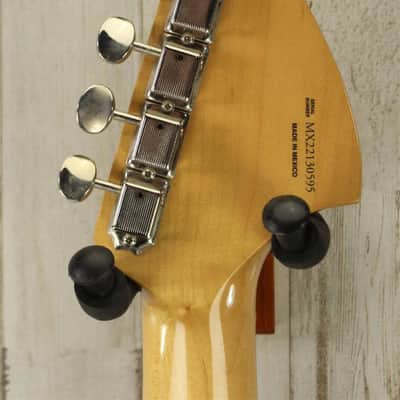 USED 2022 Fender Jimi Hendrix Stratocaster (595) image 6