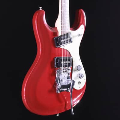 Righteous Guitar image 1