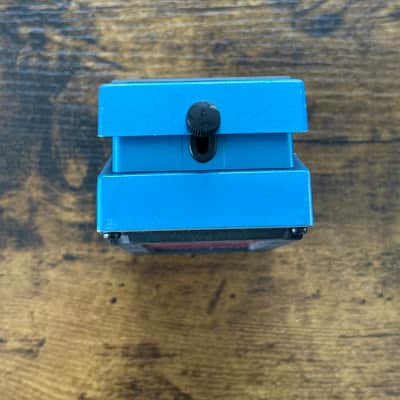 Boss HR-2 Harmonist Intelligent Pitch Shifter - Harmonizer Pedal image 5