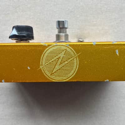 Zvex Super Hard On (hand painted 2003) image 5
