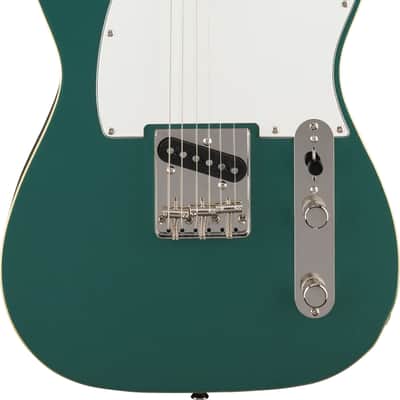 Fender Classic Vibe Custom Esquire Sherwood Green image 2