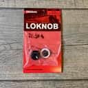 D'Addario PW-LNPL-01B Planet Waves LokNob Pro Large 2019 - 2020 Black