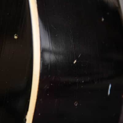 Gibson L-00 1930's image 7