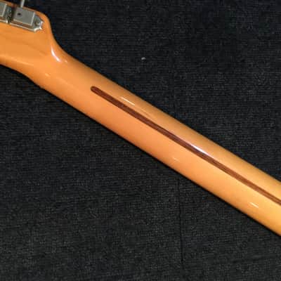 No.043722 RARE BILL LAWRENCE Squier Type BTOM-60 3TS/M JAPAN VINTAGE EX image 13