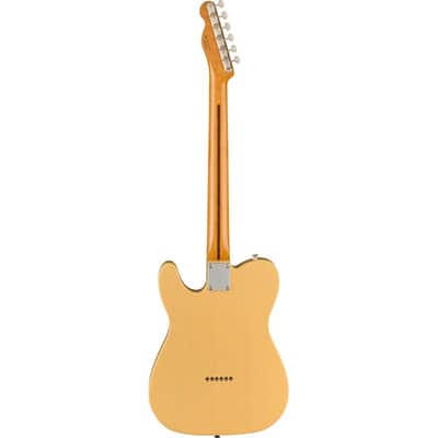 Fender Vintera II 50s Nocaster MN BGB image 3