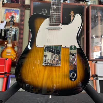 Fender Ash deluxe USA image 6