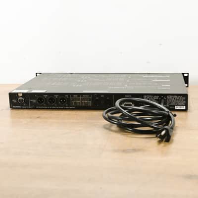 Yamaha D1030 Digital Delay Line CG015E5 image 5