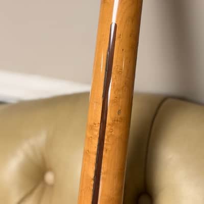 Fender Custom Shop Custom Classic Stratocaster image 11