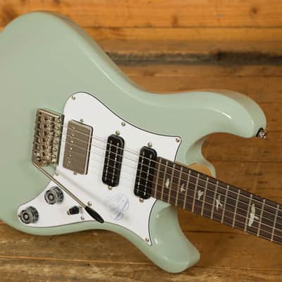 PRS SE Studio Standard - Silverstone Grey image 5