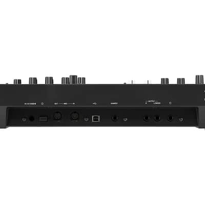 Korg - Wavestate MK2 | Wave Sequencing Synthesizer image 2
