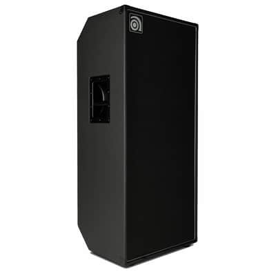 Ampeg Venture VB-88 800 Watt Bass Cabinet image 3