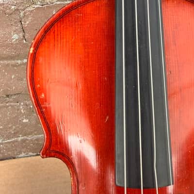 Artisan Strings Marcato Model 100 2006 SN: 4282 13" image 7