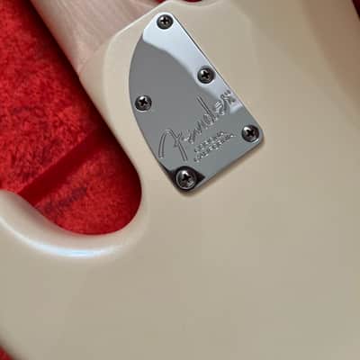 Fender American Deluxe V 2009 image 15