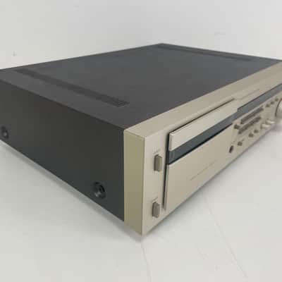 Harman/Kardon - CD91C - Linear Phase Cassette Deck - 2-Head image 3