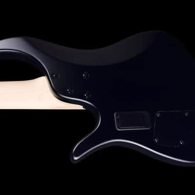 Markbass MB Gloxy Black Panther 5 2025 - Satin Black image 5