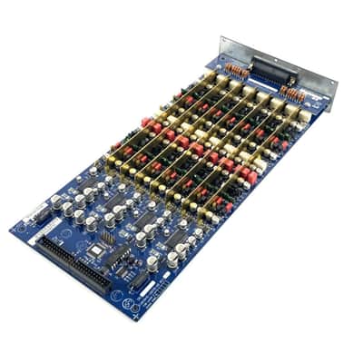 Digidesign Analog Output D/A Card for 192 Pro Tools HD Interface 2000s - Black TGHM image 8