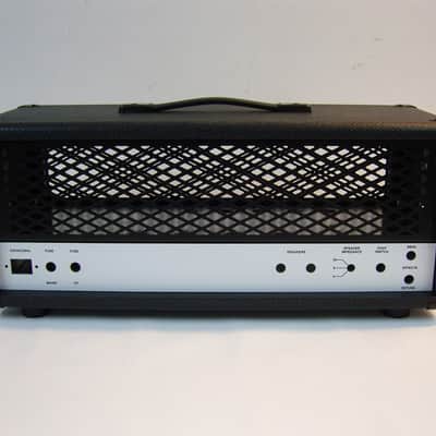 Soldano SLO empty Headshell Head Cabinet image 6