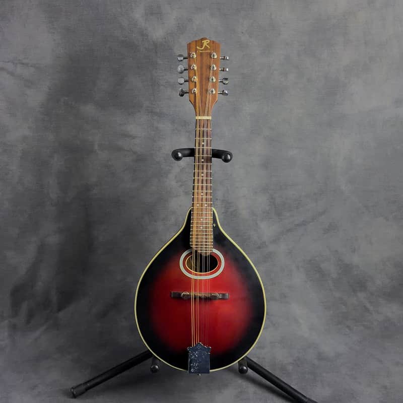 J. Reynolds JRMAN20 A-Style Mandolin image 1