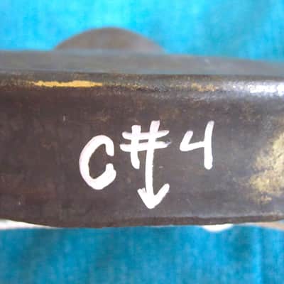 C#4 Thai Gong image 2