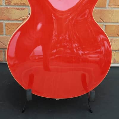 Epiphone Inspired by Gibson ES-339-Cherry image 4