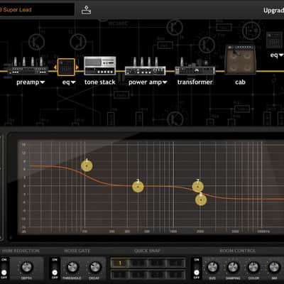 Positive Grid BIAS Amp II Standard image 4