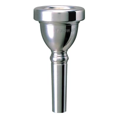 Yamaha BB67 Standard Series Tuba Mouthpiece