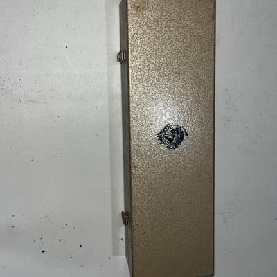 Electro-Voice RE55 Omnidirectional Dynamic Microphone 1960 - 1979 - Fawn Beige image 4