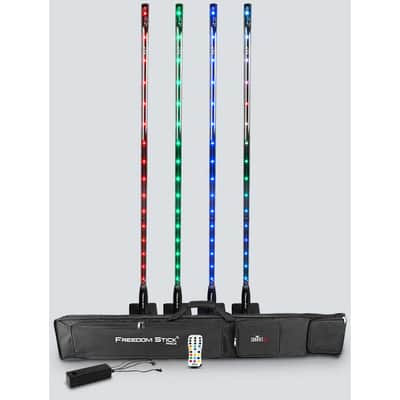 Chauvet Freedom Stick Pack image 1