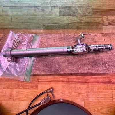Star Industries Synare 3 Drum Percussion Synthesiser Special Trio image 13
