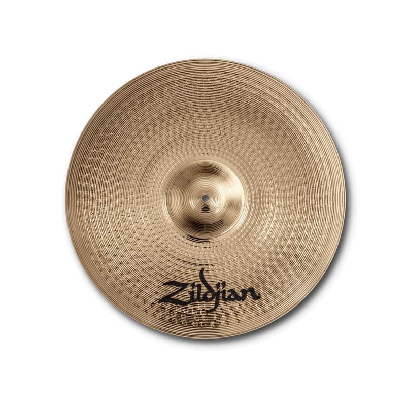 ZILDJIAN 20" S Thin Crash image 1