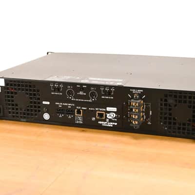 Crown CTs 3000 Two-Channel 1500W Power Amplifier CG01YU7 image 6